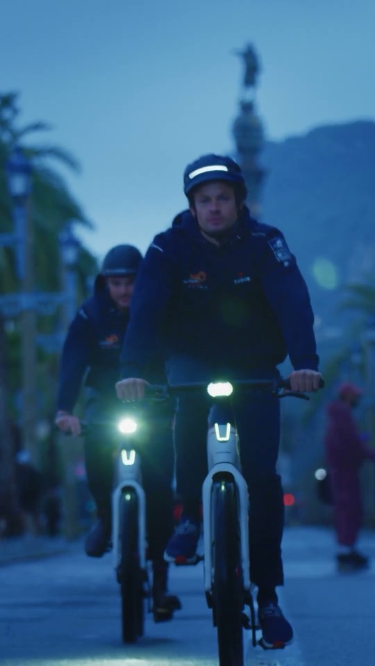 Standbild aus einem Produktclip